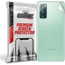 GrizzGlass UltraSkin Samsung Galaxy S20 FE