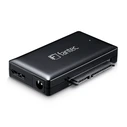 Fantec Adapter Black USB 3.0
