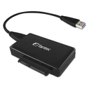Fantec Adapter Black USB 3.0