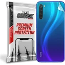 GrizzGlass UltraSkin Xiaomi Redmi Note 8 2021