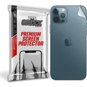 GrizzGlass SatinSkin Apple iPhone 12 Pro Max