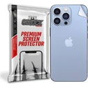 GrizzGlass SatinSkin Apple iPhone 13 Pro Max
