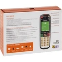 Gigaset Easy 500hx Senior Phone, Black