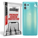 GrizzGlass SatinSkin Motorola Moto Edge 20 lite