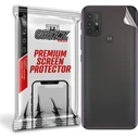 GrizzGlass SatinSkin Motorola Moto G30