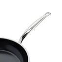 GreenPan Premiere Frying Pan 30 cm Stainless Steel
