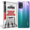 GrizzGlass SatinSkin Oppo Reno 5 Lite