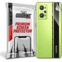 GrizzGlass SatinSkin Realme GT Neo 2