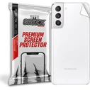 GrizzGlass SatinSkin Samsung Galaxy S21+ Plus