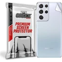 GrizzGlass SatinSkin Samsung Galaxy S21 Ultra