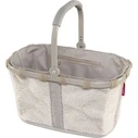 Reisenthel Carrybag XS Teddy Sand - Τσάντα Ψώνιων XS επαναχρησιμοποιούμενη