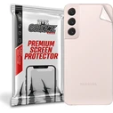 GrizzGlass SatinSkin Samsung Galaxy S22+ Plus