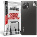 GrizzGlass SatinSkin Xiaomi 11 Lite 5G NE