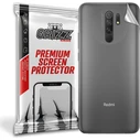 GrizzGlass SatinSkin Xiaomi Redmi 9
