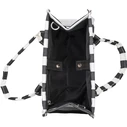 Reisenthel Dailyshopper XS Summerstripes Black
