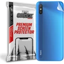 GrizzGlass SatinSkin Xiaomi Redmi 9A