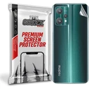 GrizzGlass SatinSkin Realme 9 Pro