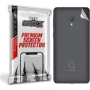 GrizzGlass SatinSkin Alcatel 1C 2019