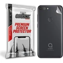 GrizzGlass SatinSkin Alcatel 1S 2019