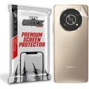 GrizzGlass SatinSkin Honor X30 5G