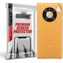 GrizzGlass SatinSkin Huawei Mate 40 Pro 5G