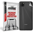 GrizzGlass SatinSkin Huawei Y5p
