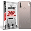 GrizzGlass SatinSkin Lenovo K14 Plus