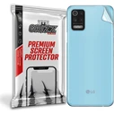 GrizzGlass SatinSkin LG K62 +