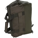 Reisenthel Allrounder M Travel Bag / Convertible Backpack Green Fabric M (40x24x33.5 cm) MG5300