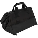 Reisenthel Allrounder M Travel Bag / Convertible Backpack Black Fabric 49x14.5x30 cm MG7300