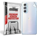 GrizzGlass SatinSkin Motorola Moto Edge X30