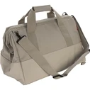 Reisenthel Allrounder M Fabric Travel Backpack (Grey) 49x14.5x30 cm - MG7301