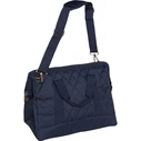 Reisenthel Allrounder L travel bag 30L gold fabric (48x29x39.5 cm) MT4110