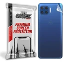 GrizzGlass SatinSkin Motorola Moto G 5G Plus