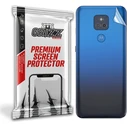 GrizzGlass SatinSkin Motorola Moto G Play