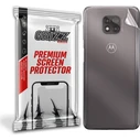 GrizzGlass SatinSkin Motorola Moto G Power 2021
