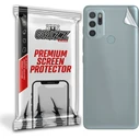 GrizzGlass SatinSkin Motorola Moto G60s