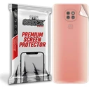 GrizzGlass SatinSkin Motorola Moto G9 Play