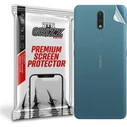 GrizzGlass SatinSkin Nokia 2.4