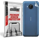 GrizzGlass SatinSkin Nokia C20 Plus