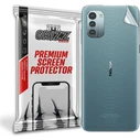 GrizzGlass SatinSkin Nokia G11 Dual SIM