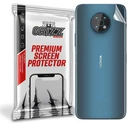 GrizzGlass SatinSkin Nokia G50 5G