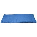 Campus SLEEPING BAG AMAZON BLUE 200x75 cm WITHOUT PILLOW