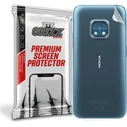 GrizzGlass SatinSkin Nokia XR20