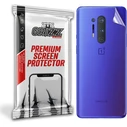 GrizzGlass SatinSkin OnePlus 8 Pro 5G