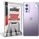 GrizzGlass SatinSkin OnePlus 9