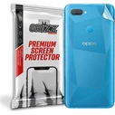 GrizzGlass SatinSkin Oppo A12