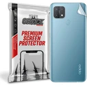 GrizzGlass SatinSkin Oppo A15s