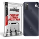 GrizzGlass UltraSkin Alcatel 1s 2021