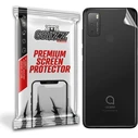GrizzGlass UltraSkin Alcatel 3L 2021